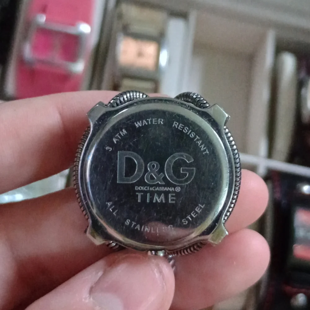 Dolce and Gabbana Woman’s Watch